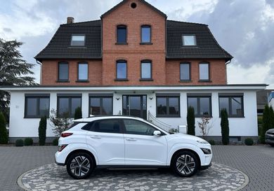 Hyundai Kona, 2022
