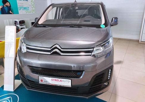 Citroën SpaceTourer, 2020 3