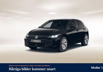 Volkswagen Golf, 2026