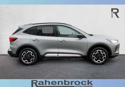 Ford Kuga, 2024