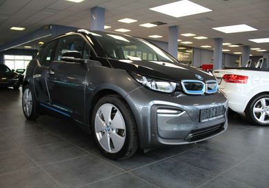 BMW i3, 2022