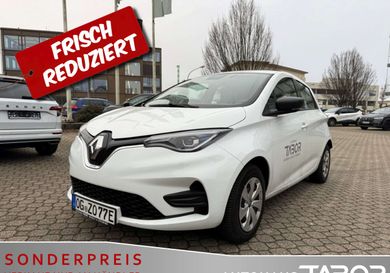 Renault ZOE, 2020