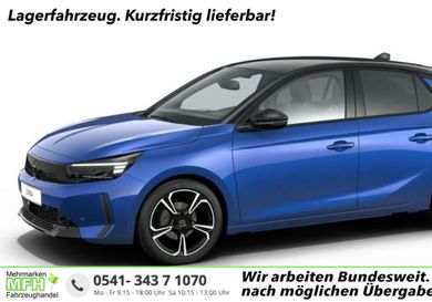 Opel Corsa, 2025