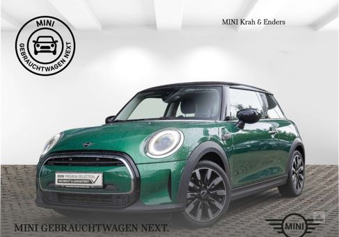 MINI Cooper, 2023