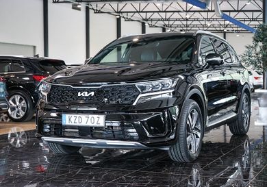 Kia Sorento, 2023