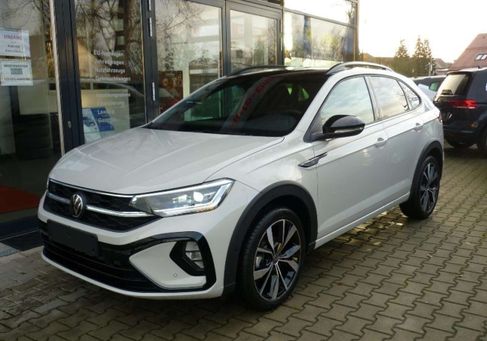 Volkswagen Taigo, 2022