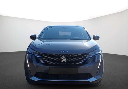Peugeot 3008, 2024