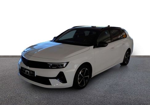 Opel Astra, 2026
