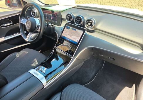 Mercedes-Benz C 220, 2023