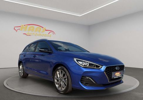 Hyundai i30, 2018 3