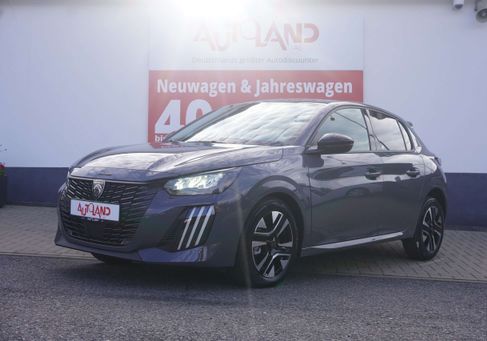 Peugeot 208, 2026
