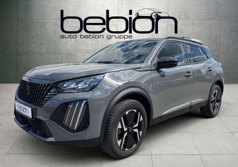 Peugeot 2008, 2024