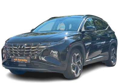 Hyundai Tucson, 2024