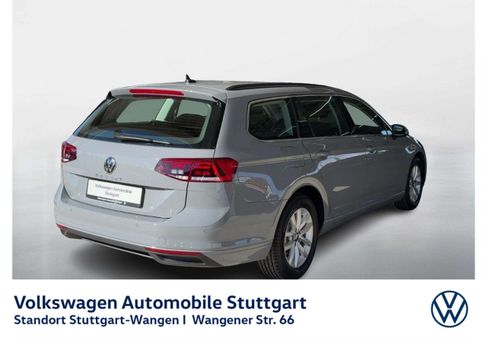 Volkswagen Passat Variant, 2023 3