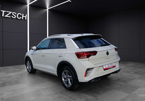 Volkswagen T-Roc, 2022