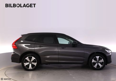 Volvo XC60, 2025