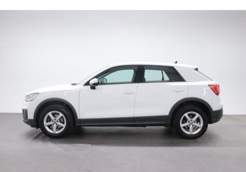 Audi Q2, 2019 2