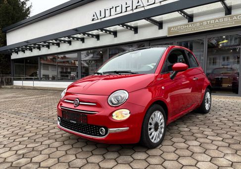 Fiat 500, 2023