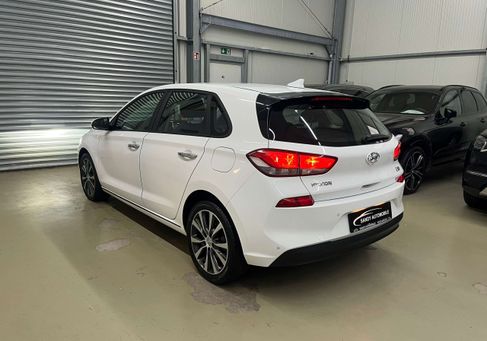 Hyundai i30, 2019 2