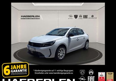 Opel Corsa, 2026