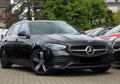 Mercedes-Benz C 200, 2023