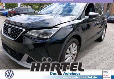 Seat Arona, 2024