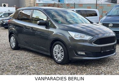Ford Grand C-Max, 2019