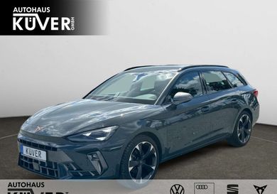 Cupra Leon, 2024