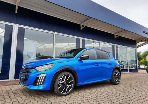 Peugeot 208, 2026