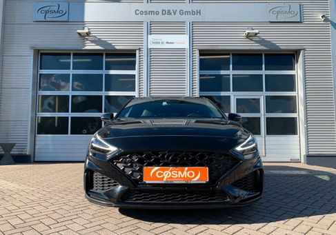Hyundai i30, 2023 2