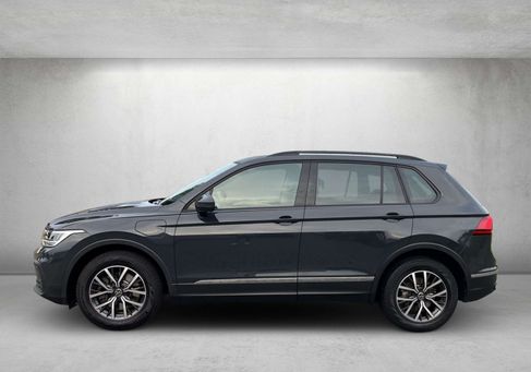 Volkswagen Tiguan, 2022 2