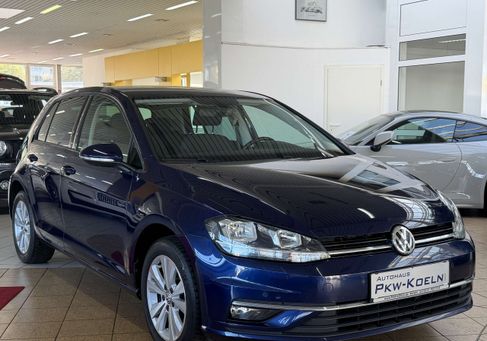 Volkswagen Golf, 2019 2