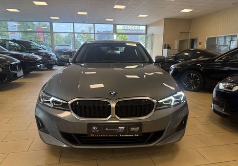 BMW 320, 2022 2