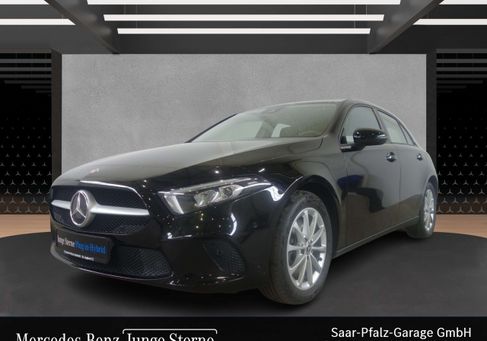 Mercedes-Benz A 250, 2021