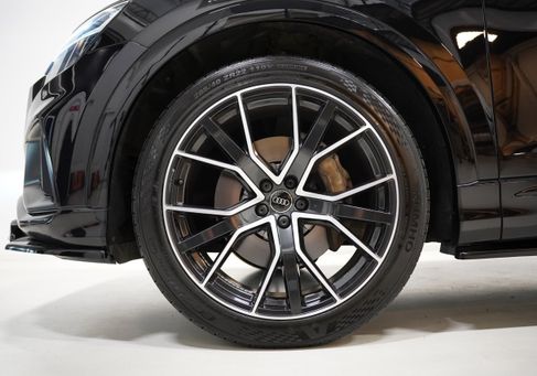 Audi Q8, 2019