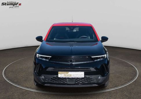 Opel Mokka, 2022 2