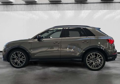 Audi Q3, 2019