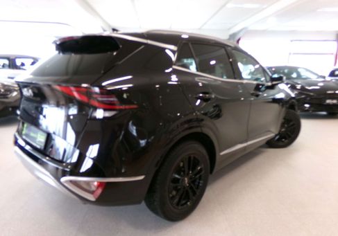 Kia Sportage, 2023 3