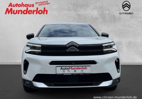 Citroën C5 Aircross, 2024 2