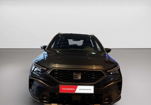Seat Arona, 2025