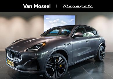 Maserati, 2026