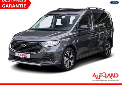 Ford Tourneo Connect, 2023