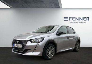 Peugeot 208, 2023