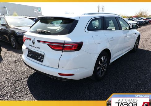Renault Talisman, 2022