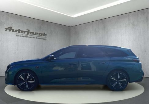 Peugeot 308, 2023