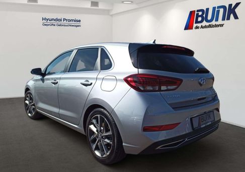 Hyundai i30, 2023 3