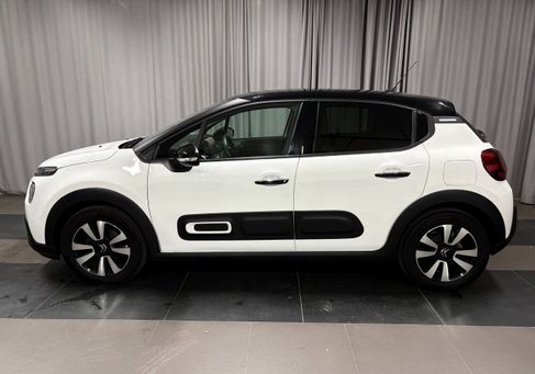 Citroën C3, 2023 2