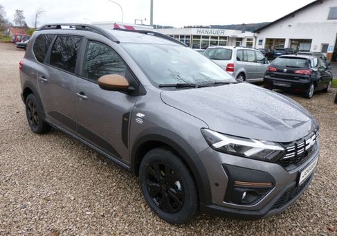 Dacia Jogger, 2025 3