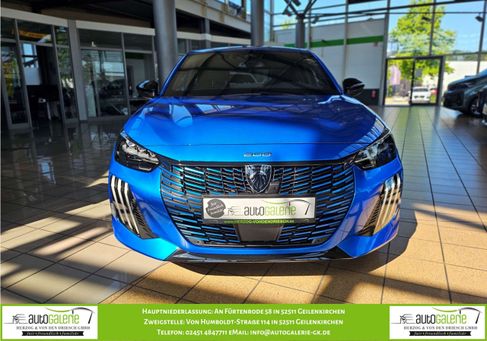 Peugeot 208, 2026