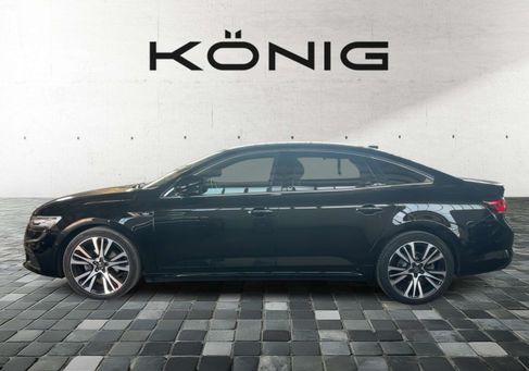 Renault Talisman, 2022